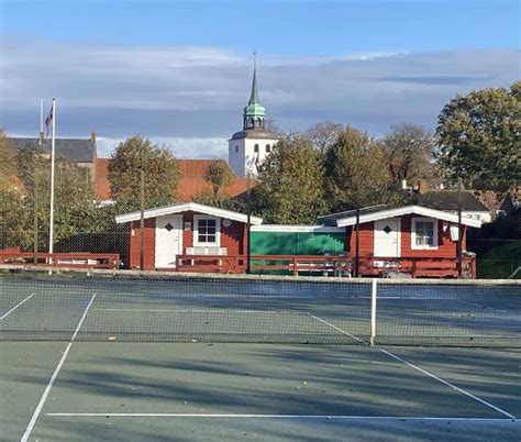 Ærø Tennisklub